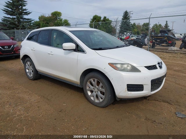 Продажа на аукционе авто 2008 Mazda Cx-7, vin: JM3ER293180203549, номер лота: 30095168