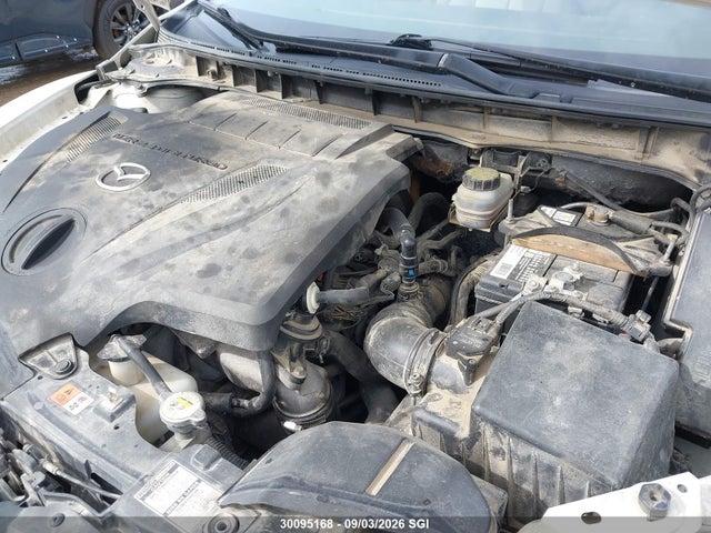 Продажа на аукционе авто 2008 Mazda Cx-7, vin: JM3ER293180203549, номер лота: 30095168