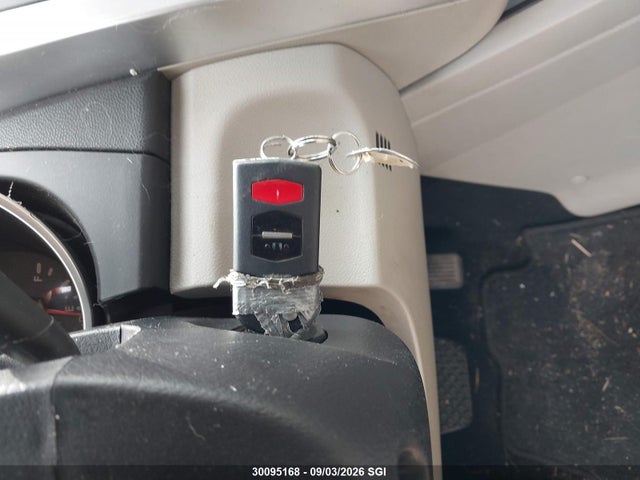 Продажа на аукционе авто 2008 Mazda Cx-7, vin: JM3ER293180203549, номер лота: 30095168
