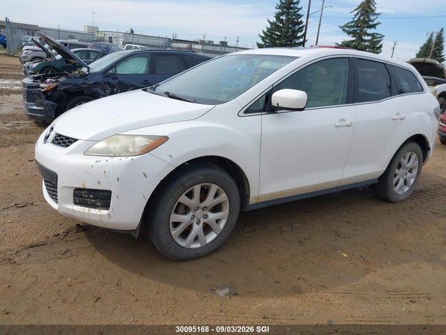 Продажа на аукционе авто 2008 Mazda Cx-7, vin: JM3ER293180203549, номер лота: 30095168