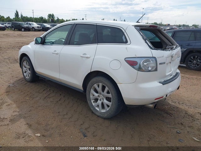 Продажа на аукционе авто 2008 Mazda Cx-7, vin: JM3ER293180203549, номер лота: 30095168
