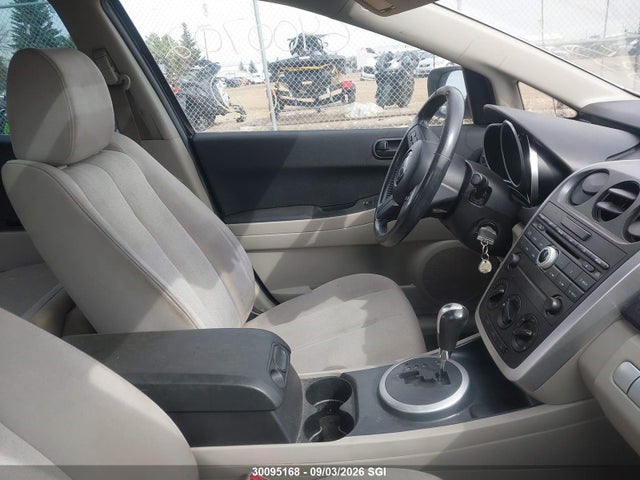 Продажа на аукционе авто 2008 Mazda Cx-7, vin: JM3ER293180203549, номер лота: 30095168
