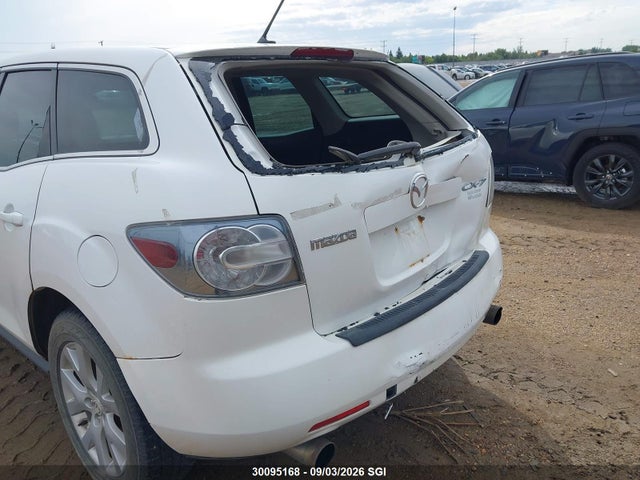 Продажа на аукционе авто 2008 Mazda Cx-7, vin: JM3ER293180203549, номер лота: 30095168