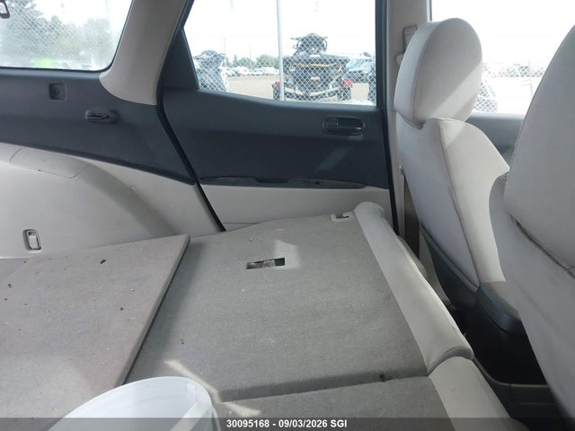 Продажа на аукционе авто 2008 Mazda Cx-7, vin: JM3ER293180203549, номер лота: 30095168