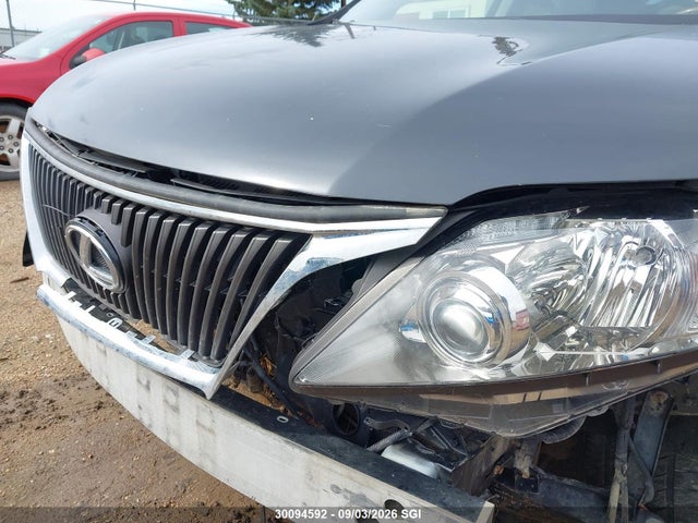 30094592 :رقم المزاد ، JTJBK1BA9A2404075 vin ، 2010 Lexus Rx 350 مزاد بيع