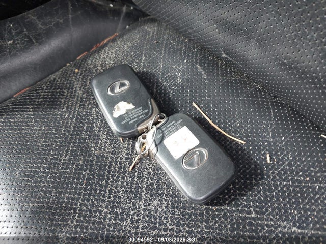 30094592 :رقم المزاد ، JTJBK1BA9A2404075 vin ، 2010 Lexus Rx 350 مزاد بيع