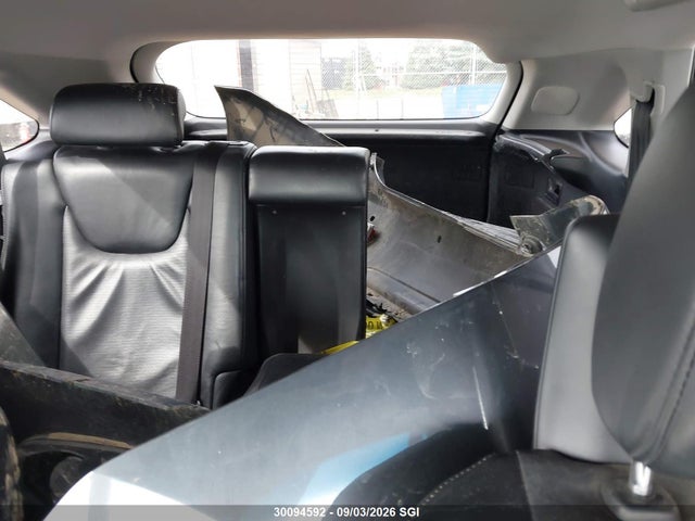 30094592 :رقم المزاد ، JTJBK1BA9A2404075 vin ، 2010 Lexus Rx 350 مزاد بيع