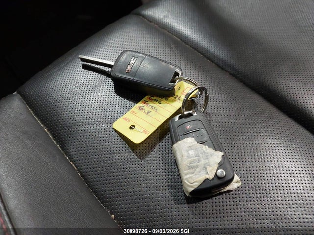 Продажа на аукционе авто 2010 Gmc Terrain Slt, vin: 2CTFLGEW4A6393330, номер лота: 30098726
