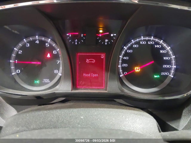 Продажа на аукционе авто 2010 Gmc Terrain Slt, vin: 2CTFLGEW4A6393330, номер лота: 30098726