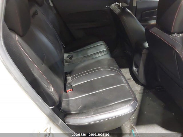 Продажа на аукционе авто 2010 Gmc Terrain Slt, vin: 2CTFLGEW4A6393330, номер лота: 30098726