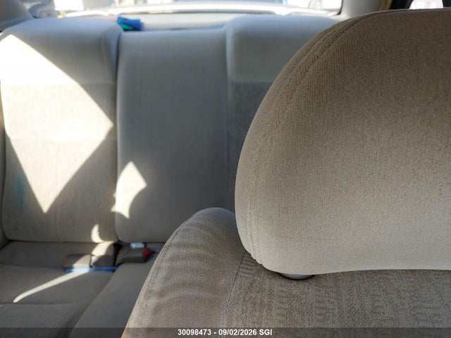 30098473 :رقم المزاد ، 1G3NL52E33C198854 vin ، 2003 Oldsmobile Alero Gl مزاد بيع