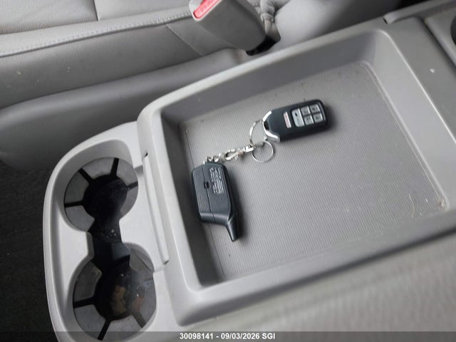 Honda ODYSSEY EXL 2016 5FNRL5H69GB501131 Image 11