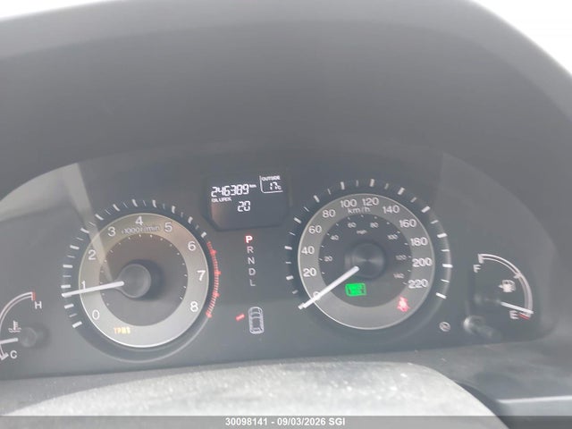 Honda ODYSSEY EXL 2016 5FNRL5H69GB501131 Image 15