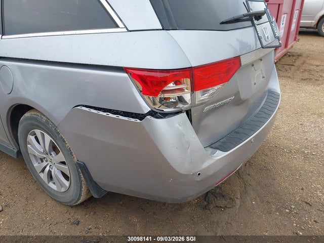 Honda ODYSSEY EXL 2016 5FNRL5H69GB501131 Image 6