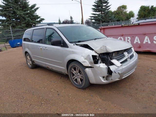 Продаж на аукціоні авто 2010 Dodge Grand Caravan Se, vin: 2D4RN4DE5AR204535, номер лоту: 30095729