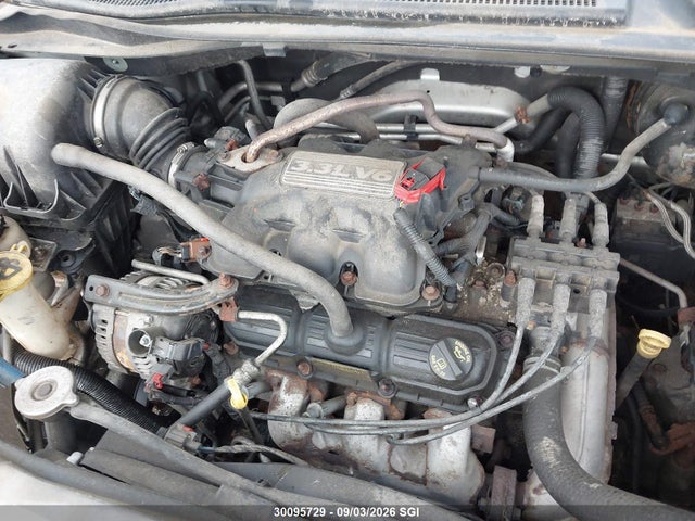 Продаж на аукціоні авто 2010 Dodge Grand Caravan Se, vin: 2D4RN4DE5AR204535, номер лоту: 30095729