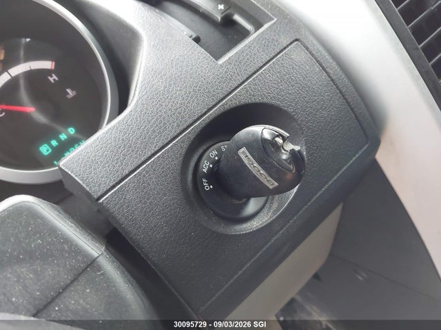 Продаж на аукціоні авто 2010 Dodge Grand Caravan Se, vin: 2D4RN4DE5AR204535, номер лоту: 30095729