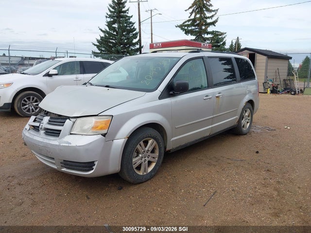 Продаж на аукціоні авто 2010 Dodge Grand Caravan Se, vin: 2D4RN4DE5AR204535, номер лоту: 30095729