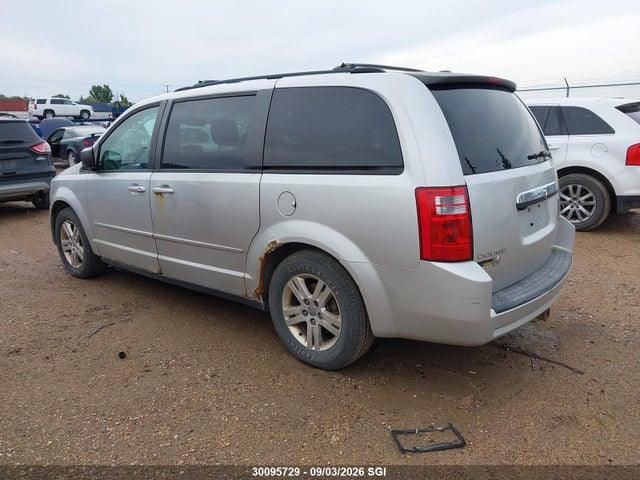 Продаж на аукціоні авто 2010 Dodge Grand Caravan Se, vin: 2D4RN4DE5AR204535, номер лоту: 30095729