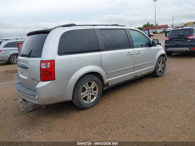 Продаж на аукціоні авто 2010 Dodge Grand Caravan Se, vin: 2D4RN4DE5AR204535, номер лоту: 30095729