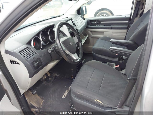 Продаж на аукціоні авто 2010 Dodge Grand Caravan Se, vin: 2D4RN4DE5AR204535, номер лоту: 30095729