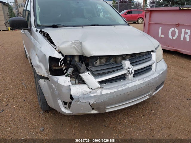 Продаж на аукціоні авто 2010 Dodge Grand Caravan Se, vin: 2D4RN4DE5AR204535, номер лоту: 30095729