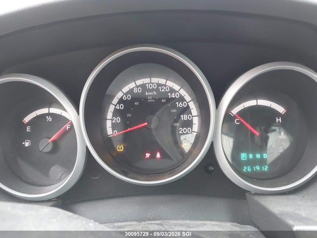 Продаж на аукціоні авто 2010 Dodge Grand Caravan Se, vin: 2D4RN4DE5AR204535, номер лоту: 30095729