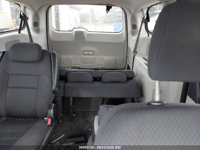Продаж на аукціоні авто 2010 Dodge Grand Caravan Se, vin: 2D4RN4DE5AR204535, номер лоту: 30095729
