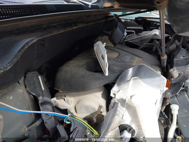 KIA Soul 2016 KNDJN2A26G7395773 Image 10