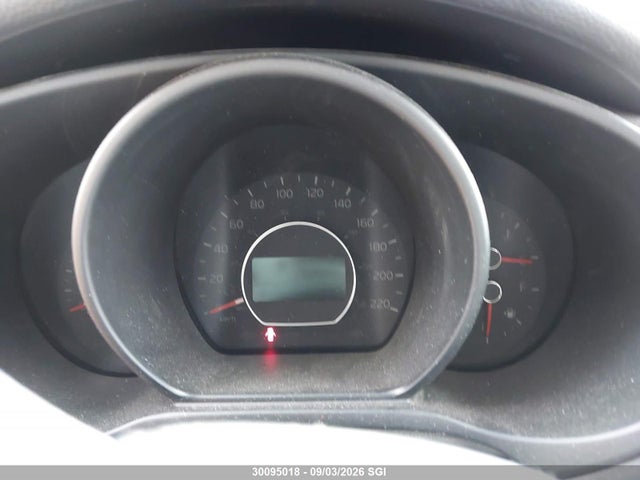 KIA Soul 2016 KNDJN2A26G7395773 Image 12