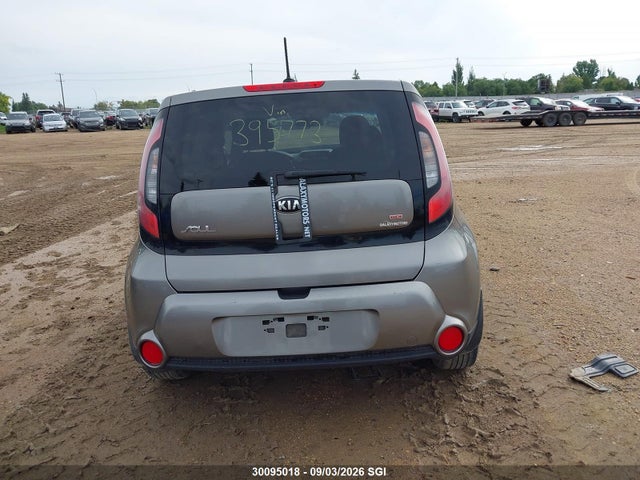 KIA Soul 2016 KNDJN2A26G7395773 Image 13