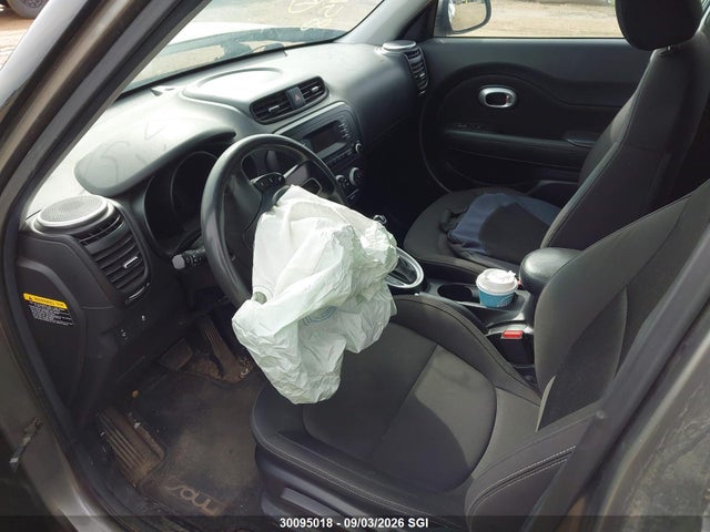 KIA Soul 2016 KNDJN2A26G7395773 Image 5
