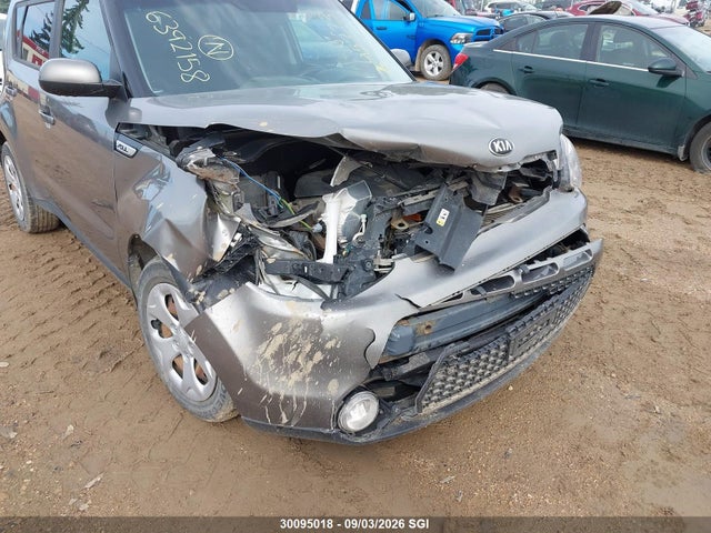 KIA Soul 2016 KNDJN2A26G7395773 Image 6