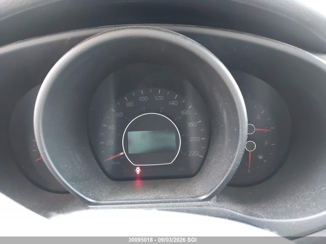 KIA Soul 2016 KNDJN2A26G7395773 Image 7
