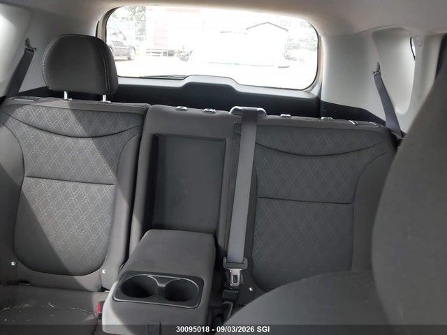 KIA Soul 2016 KNDJN2A26G7395773 Image 8