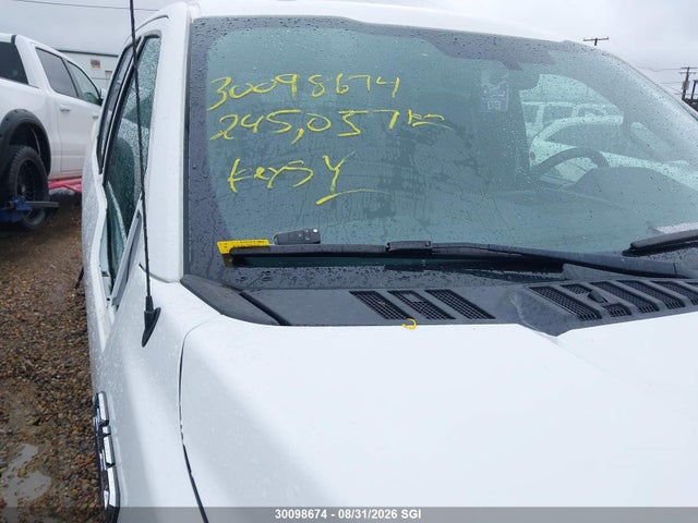 Продаж на аукціоні авто 2015 Ford F150 Supercrew, vin: 1FTEW1EP1FFC17031, номер лоту: 30098674