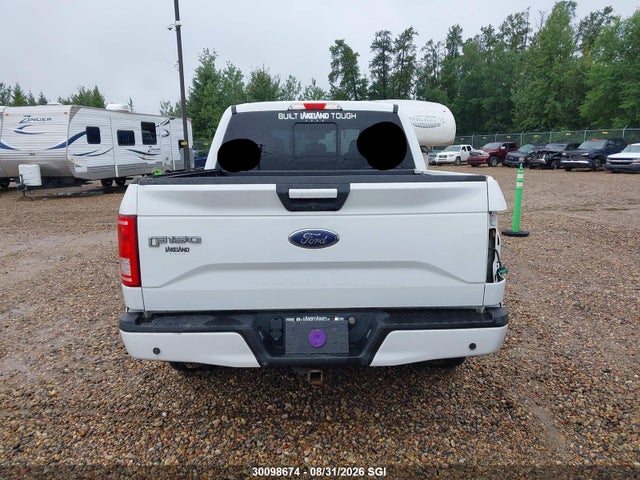 Продаж на аукціоні авто 2015 Ford F150 Supercrew, vin: 1FTEW1EP1FFC17031, номер лоту: 30098674