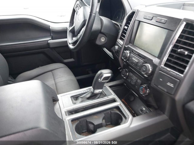 Продаж на аукціоні авто 2015 Ford F150 Supercrew, vin: 1FTEW1EP1FFC17031, номер лоту: 30098674