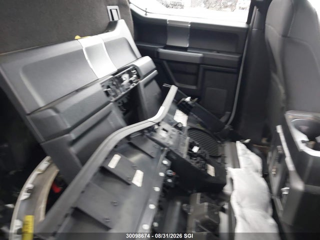 Продаж на аукціоні авто 2015 Ford F150 Supercrew, vin: 1FTEW1EP1FFC17031, номер лоту: 30098674