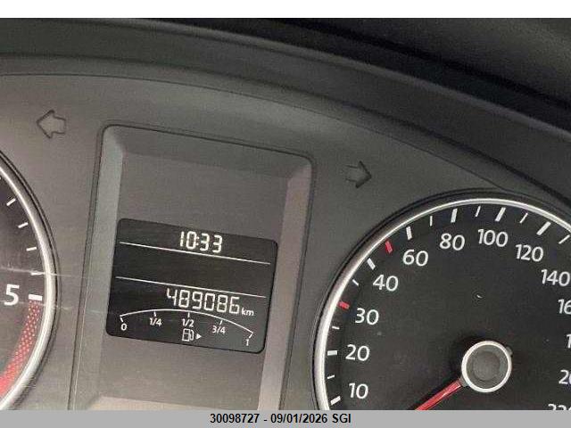30098727 :رقم المزاد ، 3VWLL7AJ4DM313895 vin ، 2013 Volkswagen Jetta Tdi مزاد بيع