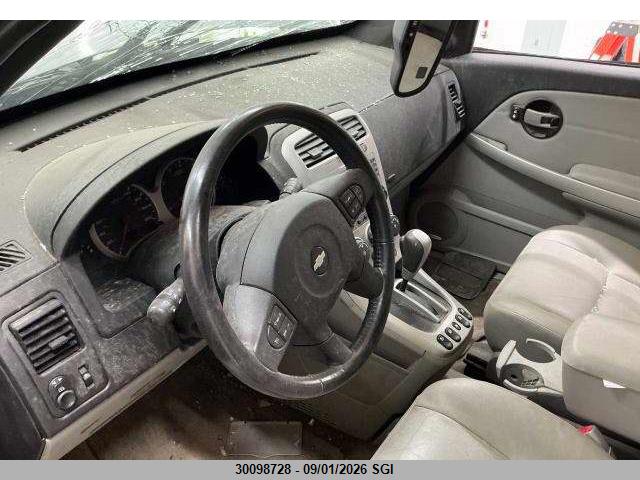 2006 Chevrolet Equinox Lt მანქანა იყიდება აუქციონზე, vin: 2CNDL73FX66135418, აუქციონის ნომერი: 30098728