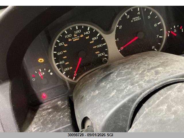 2006 Chevrolet Equinox Lt მანქანა იყიდება აუქციონზე, vin: 2CNDL73FX66135418, აუქციონის ნომერი: 30098728