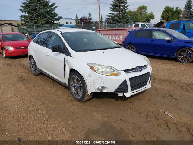 Продаж на аукціоні авто 2014 Ford Focus Se, vin: 1FADP3F28EL290295, номер лоту: 30098229