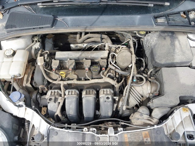 Продаж на аукціоні авто 2014 Ford Focus Se, vin: 1FADP3F28EL290295, номер лоту: 30098229