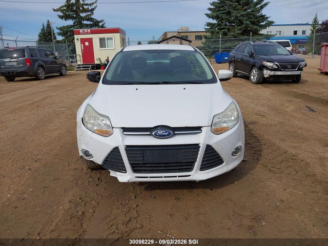 Продаж на аукціоні авто 2014 Ford Focus Se, vin: 1FADP3F28EL290295, номер лоту: 30098229