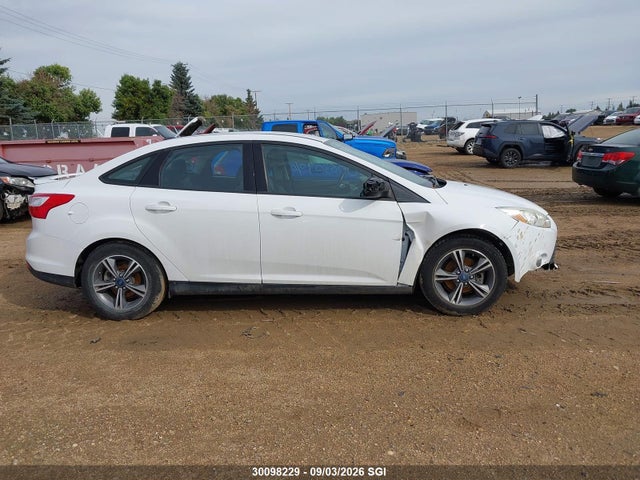 Продаж на аукціоні авто 2014 Ford Focus Se, vin: 1FADP3F28EL290295, номер лоту: 30098229