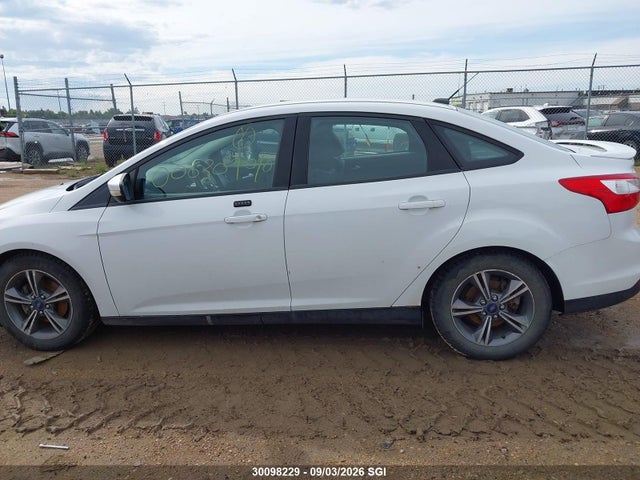 Продаж на аукціоні авто 2014 Ford Focus Se, vin: 1FADP3F28EL290295, номер лоту: 30098229