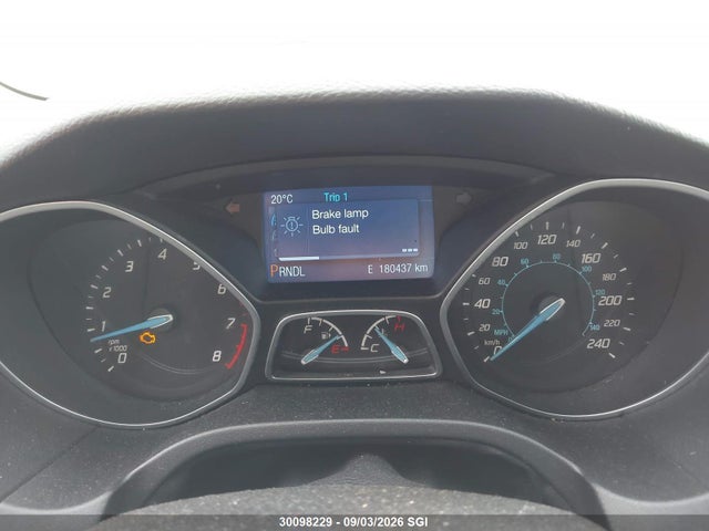 Продаж на аукціоні авто 2014 Ford Focus Se, vin: 1FADP3F28EL290295, номер лоту: 30098229