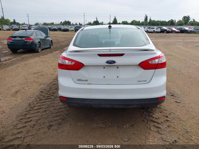 Продаж на аукціоні авто 2014 Ford Focus Se, vin: 1FADP3F28EL290295, номер лоту: 30098229