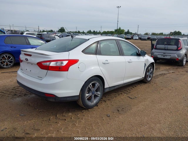 Продаж на аукціоні авто 2014 Ford Focus Se, vin: 1FADP3F28EL290295, номер лоту: 30098229